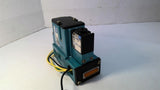 MAC 6211C-112-PM-111DA Solenoid Valve 150 PSI
