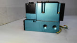 MAC 6211C-112-PM-111DA Solenoid Valve 150 PSI