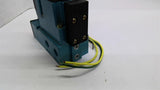MAC 6211C-112-PM-111DA Solenoid Valve 150 PSI