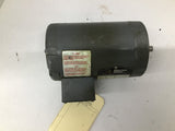Boston Gear 33-1116-429 .17HP 208-230/460V 1800 RPM 4P 42CZ 3PH 60HZ TE AC Motor