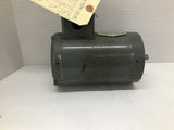 Boston Gear 33-1116-429 .17HP 208-230/460V 1800 RPM 4P 42CZ 3PH 60HZ TE AC Motor
