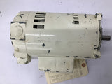 Reliance C56SO589N 3/4 HP 115/230 1800 RPM 4P 56C Single Phase TEFC AC Motor