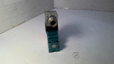 MAC 130B-874JC Solenoid Valve 150 PSI 24 VDC 17.1 Watts