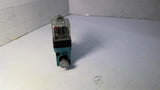 MAC 130B-874JC Solenoid Valve 150 PSI 24 VDC 17.1 Watts