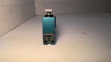 MAC 130B-874JC Solenoid Valve 150 PSI 24 VDC 17.1 Watts