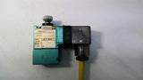 MAC PME-614JC Solenoid Valve 8.5 Watts