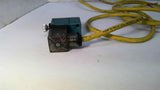 MAC PME-614JC Solenoid Valve 8.5 Watts