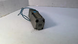 SMC NVS4114-00098 Solenoid Valve