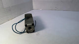SMC NVS4114-00098 Solenoid Valve