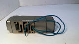 SMC NVS4114-00098 Solenoid Valve