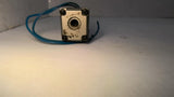 SMC NVS4114-00098 Solenoid Valve