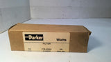 Parker F5-02AH Filter 1/4" 150 PSI