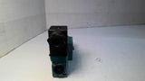 MAC 711C-12-PI-501JA Solenoid Valve