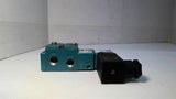 MAC 711C-12-PI-501JA Solenoid Valve