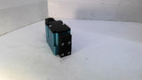 MAC 6211c-000-PM-611DA Solenoid Valve 24 VDC