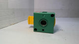 Numatics Incorporated VS30-04 Shut Off Valve