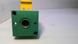 Numatics Incorporated VS30-04 Shut Off Valve