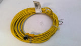 Banner MQDC-315 RA Cable