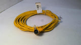 Banner MQDC-315 RA Cable