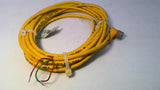 Banner MQDC-315 RA Cable