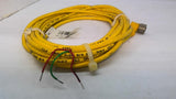 Banner MQDC-315 RA Cable
