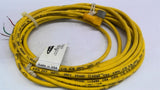 Banner MQDC-315 RA Cable