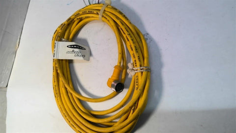 Banner MQDC-315 RA Cable