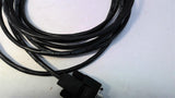 Quabbin Datamax Screened ISO Patch Cord Cat 5