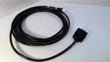 Quabbin Datamax Screened ISO Patch Cord Cat 5