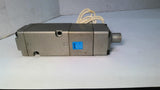 SMC 9908 Solenoid Valve