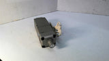 SMC 9908 Solenoid Valve