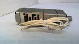 SMC 9908 Solenoid Valve