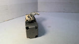 SMC 9908 Solenoid Valve