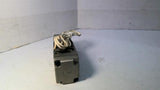 SMC 9908 Solenoid Valve
