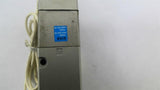 SMC 9908 Solenoid Valve