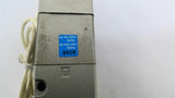SMC 9908 Solenoid Valve