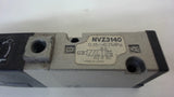 Smc Nvz3140 Pneumatic Solenoid Valve, 0.15~0.7 Mpa, 24 V Dc