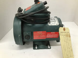 Reliance T56S1016A 1/4 HP 90V 1750 RPM 56C TEFC