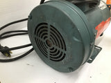 Reliance T56S1016A 1/4 HP 90V 1750 RPM 56C TEFC