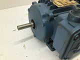 Lafert ST56S4 .12HP 208-230/440-460V 1800 RPM 4P 56S 3PH 60HZ TEFC