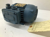 Lafert ST56S4 .12HP 208-230/440-460V 1800 RPM 4P 56S 3PH 60HZ TEFC