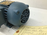 Lafert ST56S4 .12HP 208-230/440-460V 1800 RPM 4P 56S 3PH 60HZ TEFC