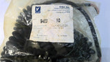 Vorlex Inc 9483 Power cord Coil