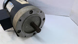 Leeson G120015.00 1.5 HP AC Motor 1800 RPM 4P 3 PH 145T 208-230/460 V TEFC 60 HZ