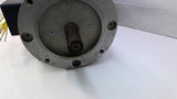 Leeson G120015.00 1.5 HP AC Motor 1800 RPM 4P 3 PH 145T 208-230/460 V TEFC 60 HZ