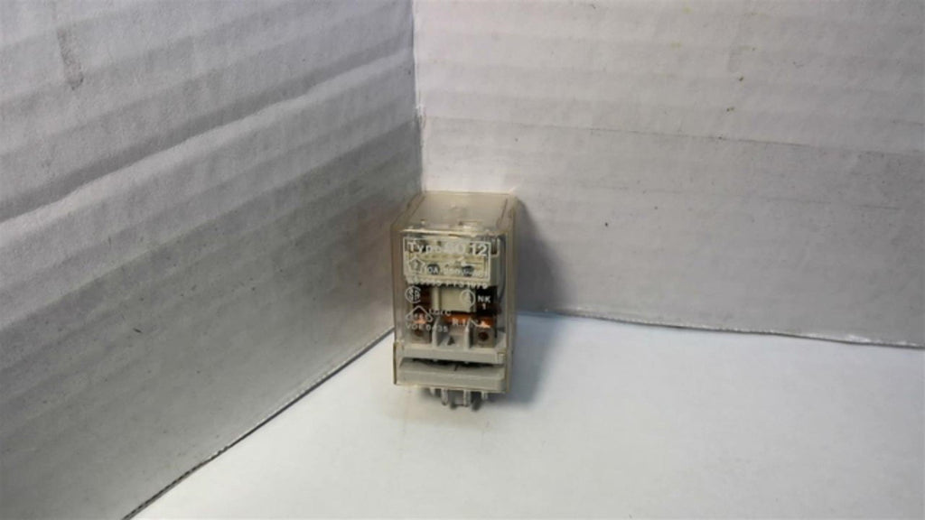 RINA Type 60.12 BS3955 P3 1979 10 Amp 230 volts