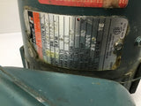 Reliance T56H3242P-ZK 1/4 HP 90V 1725 RPM 56C TEFC DC Motor