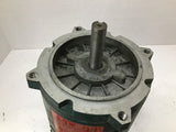 Reliance T56H3242P-ZK 1/4 HP 90V 1725 RPM 56C TEFC DC Motor