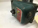 Reliance T56H3242P-ZK 1/4 HP 90V 1725 RPM 56C TEFC DC Motor