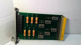 AEG 029 044 288 Relay Card